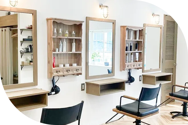 店舗情報